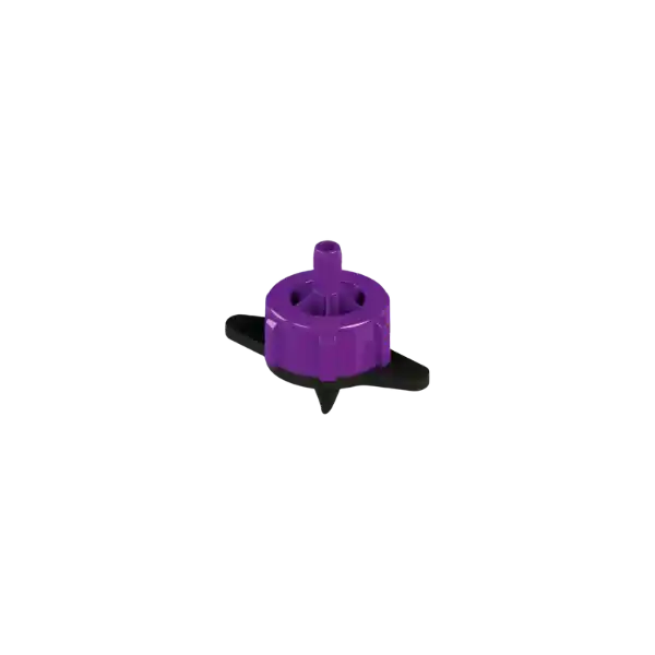 2 L/H Basınç Ayarlı Damlatıcı