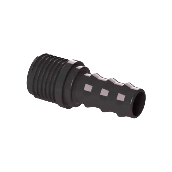 Dış Dişli Kurtağzı Nipel