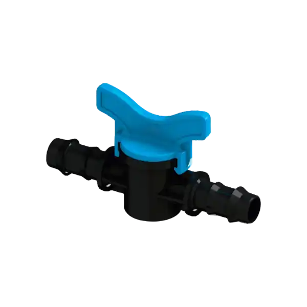 Kurtağzı Mini Vana