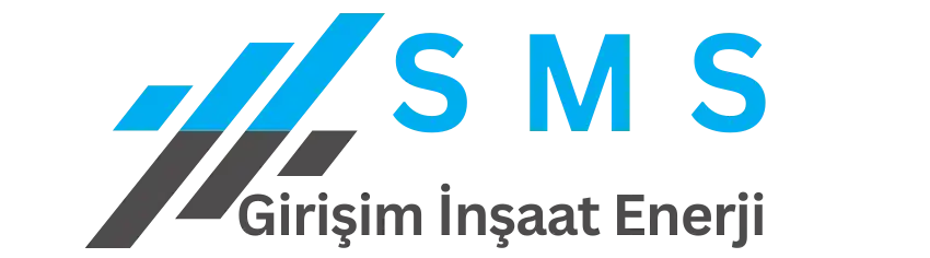 SMS Girişim İnşaat Enerji