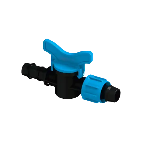 Somunlu Kurtağzı Mini Vana