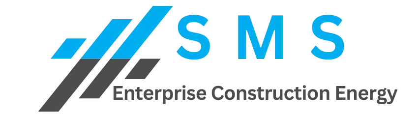 SMS Enterprise Construction Energy